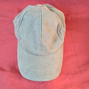 Free People cap NWOT